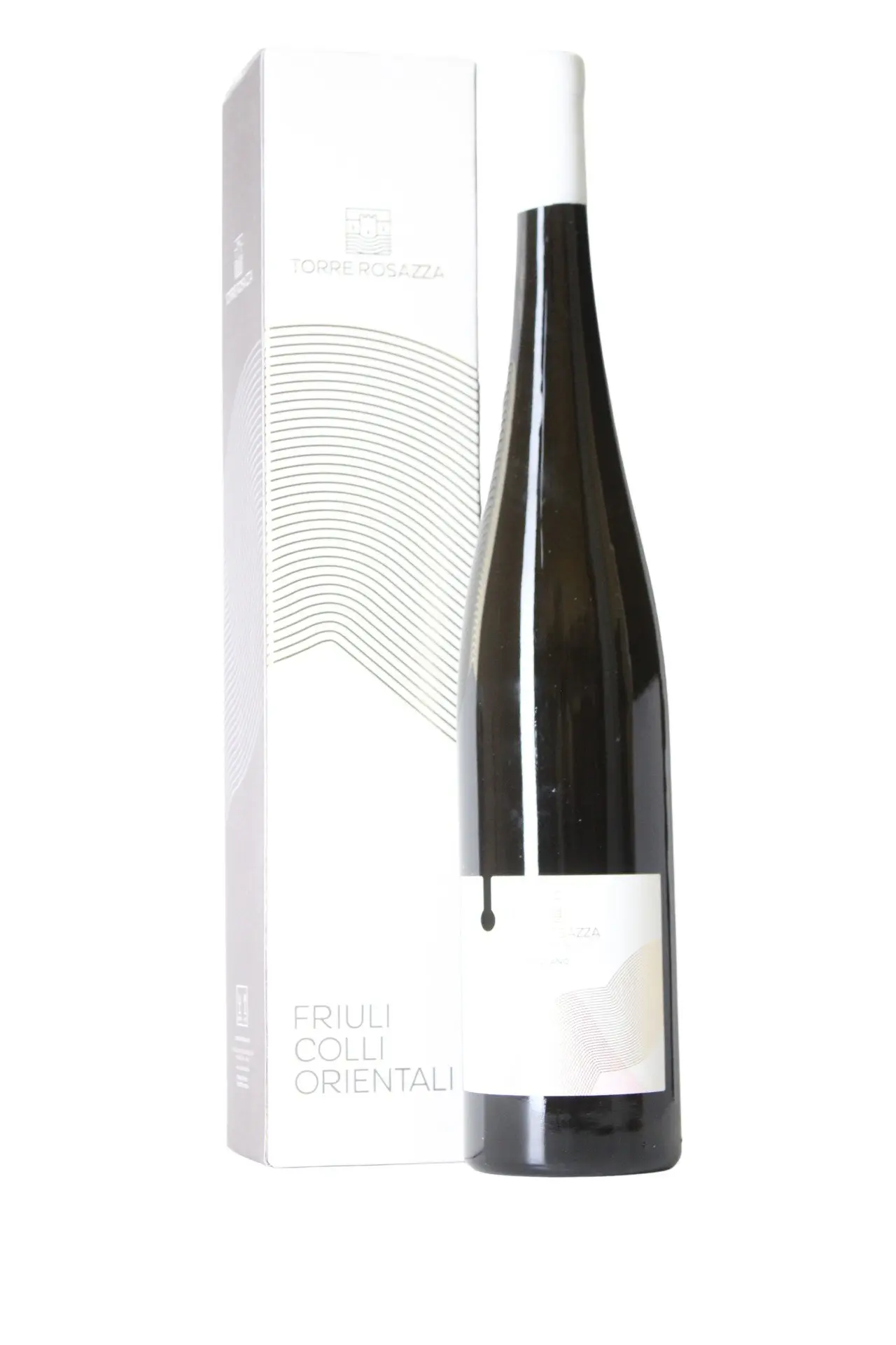 Friulano Colli Orientali 1,5 l Magnum Friulano Colli Orientali 1,5 l Magnum