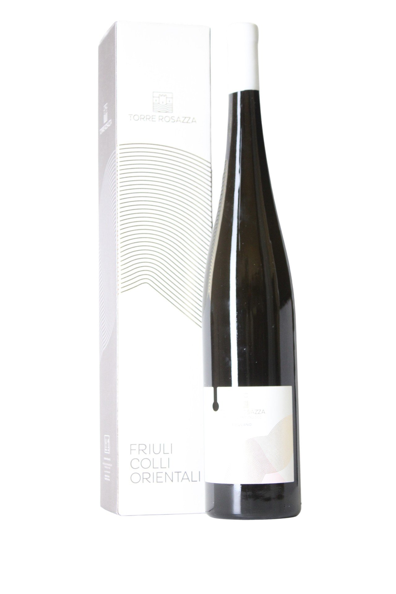 (19,99 €/l) Torre Rosazza Friulano Colli Orientali 1,5 l Magnum