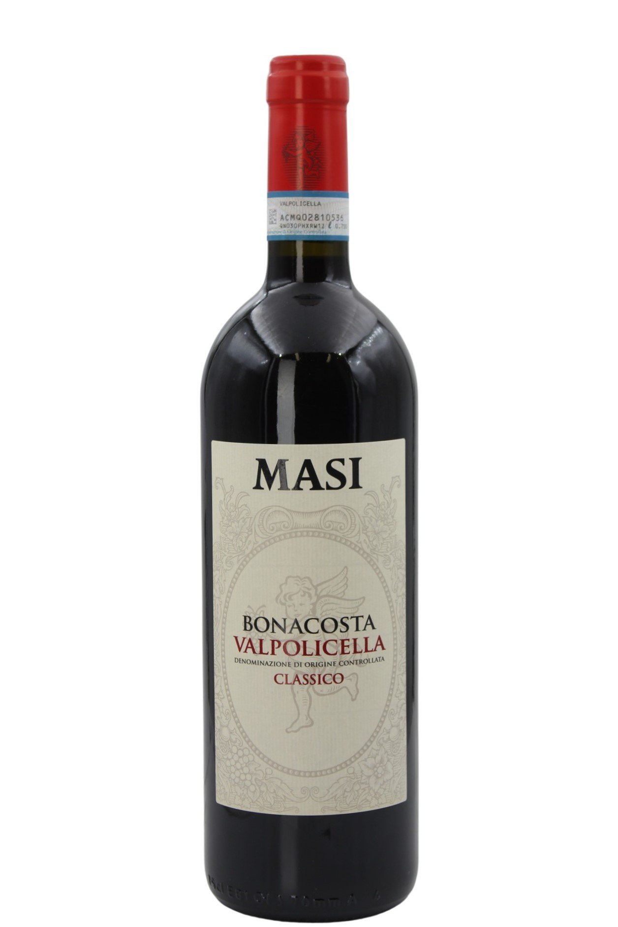 Masi, Bonacosta Valpolicella Classico, Rotwein, 0,75 l