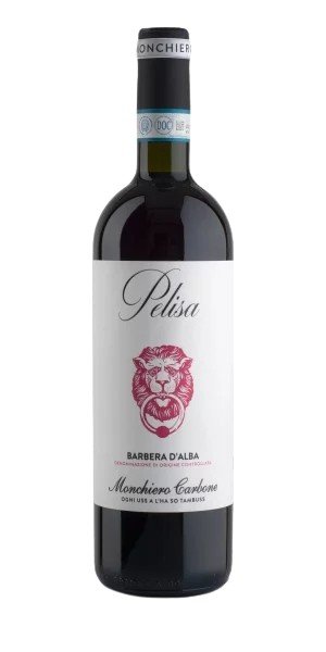 (15,99 €/l) Monchiero Carbone Pelisa Barbera d'Alba