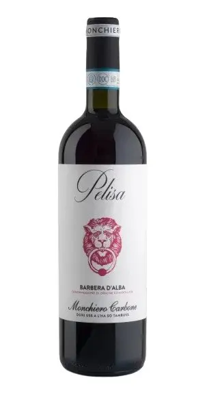 Pelisa Barbera d'Alba