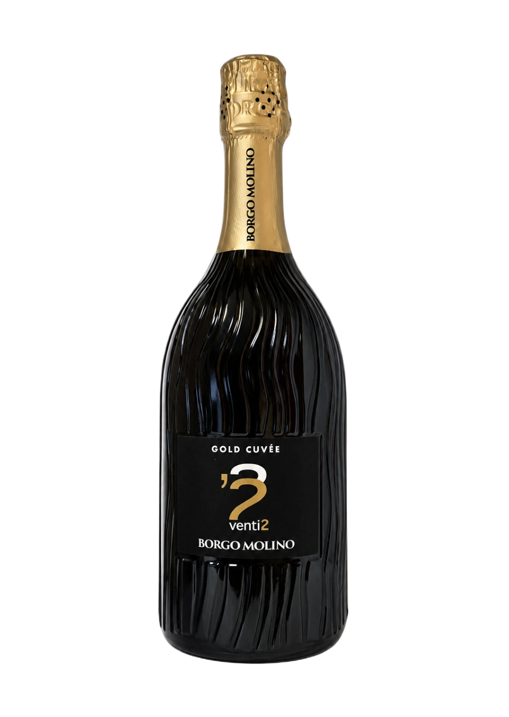 Spumante Gold Cuvée Venti2 Brut