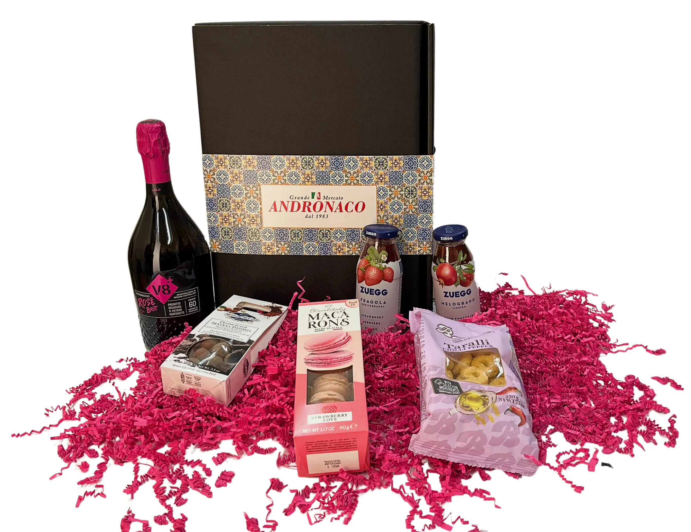 Geschenkset "Ladies Night" Geschenkset "Ladies Night"