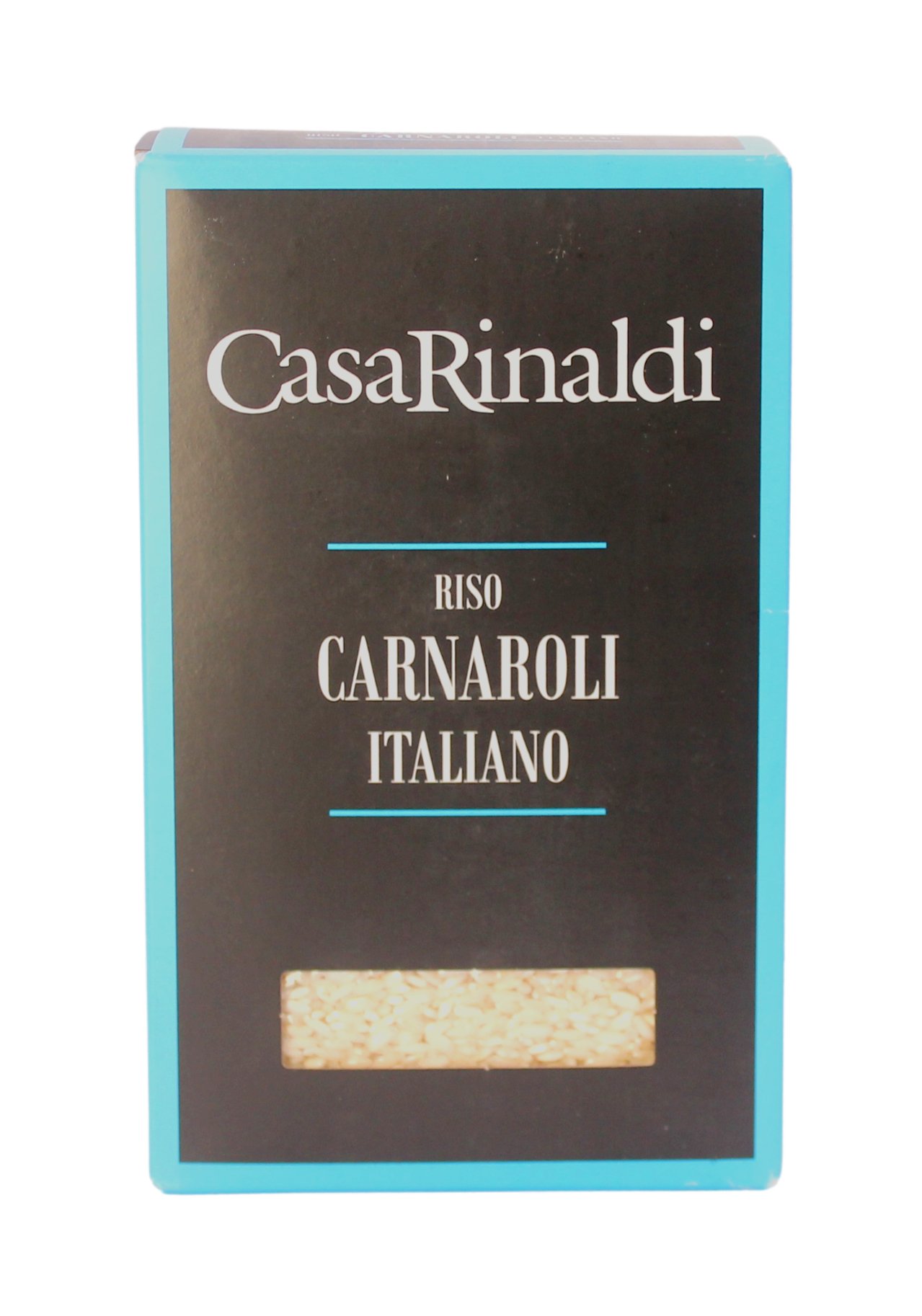 Casa Rinaldi, Riso Carnaroli 500g, Reis, 0,5 kg