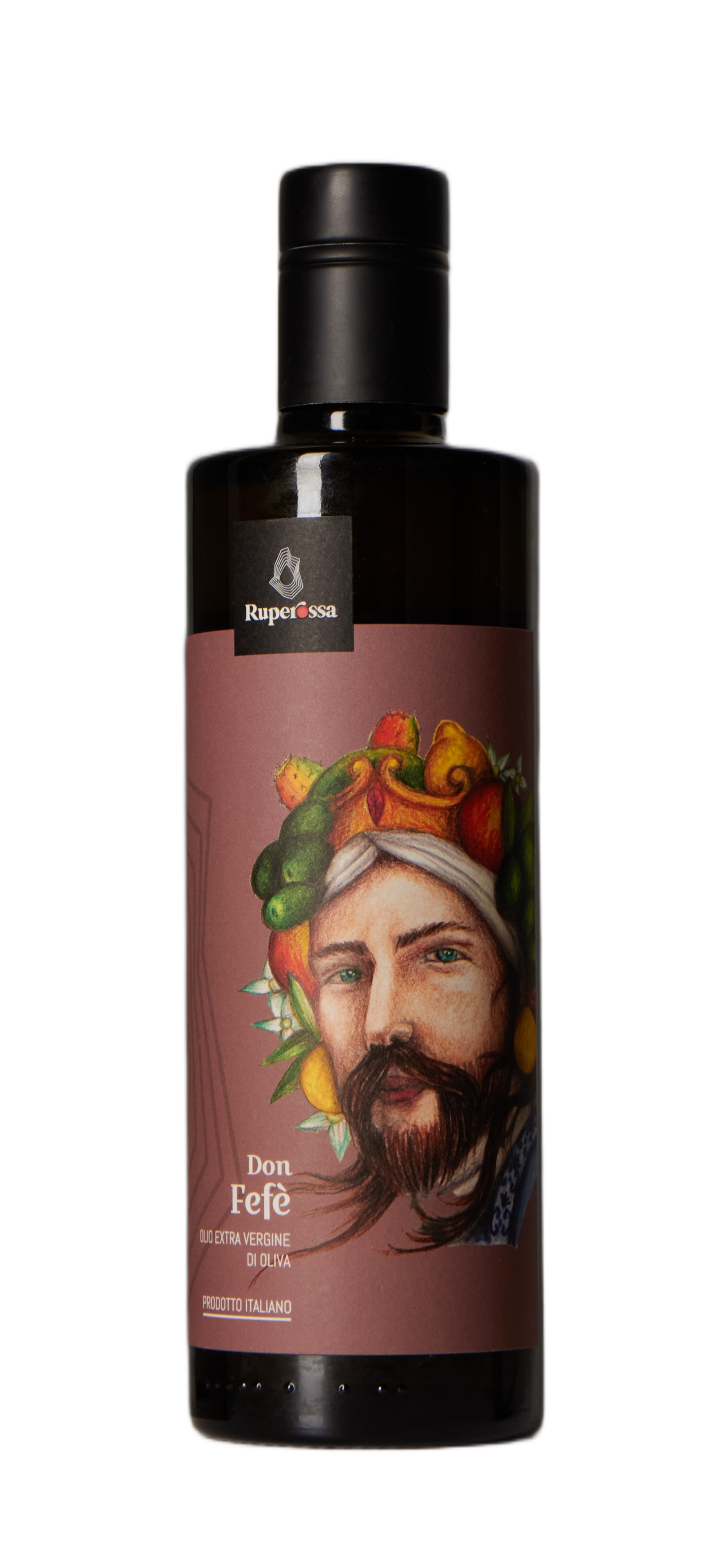 Don Fefè Olio Extra Vergine di Oliva 500 ml