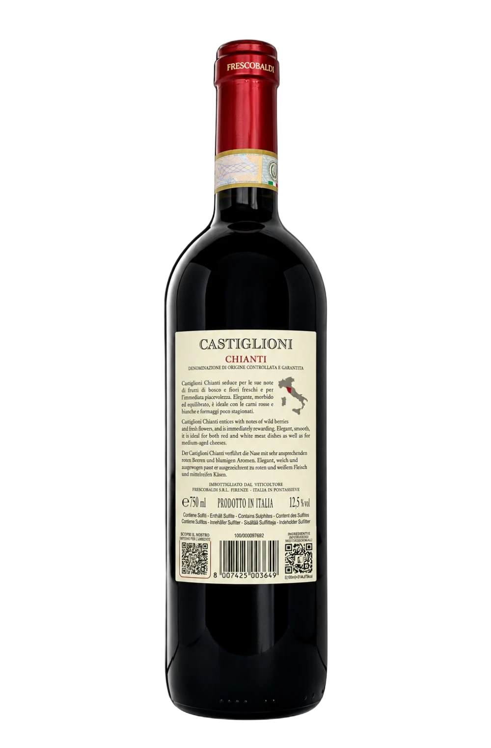 Castiglioni Chianti