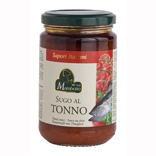 Sugo al Tonno 300g Sugo al Tonno 300g