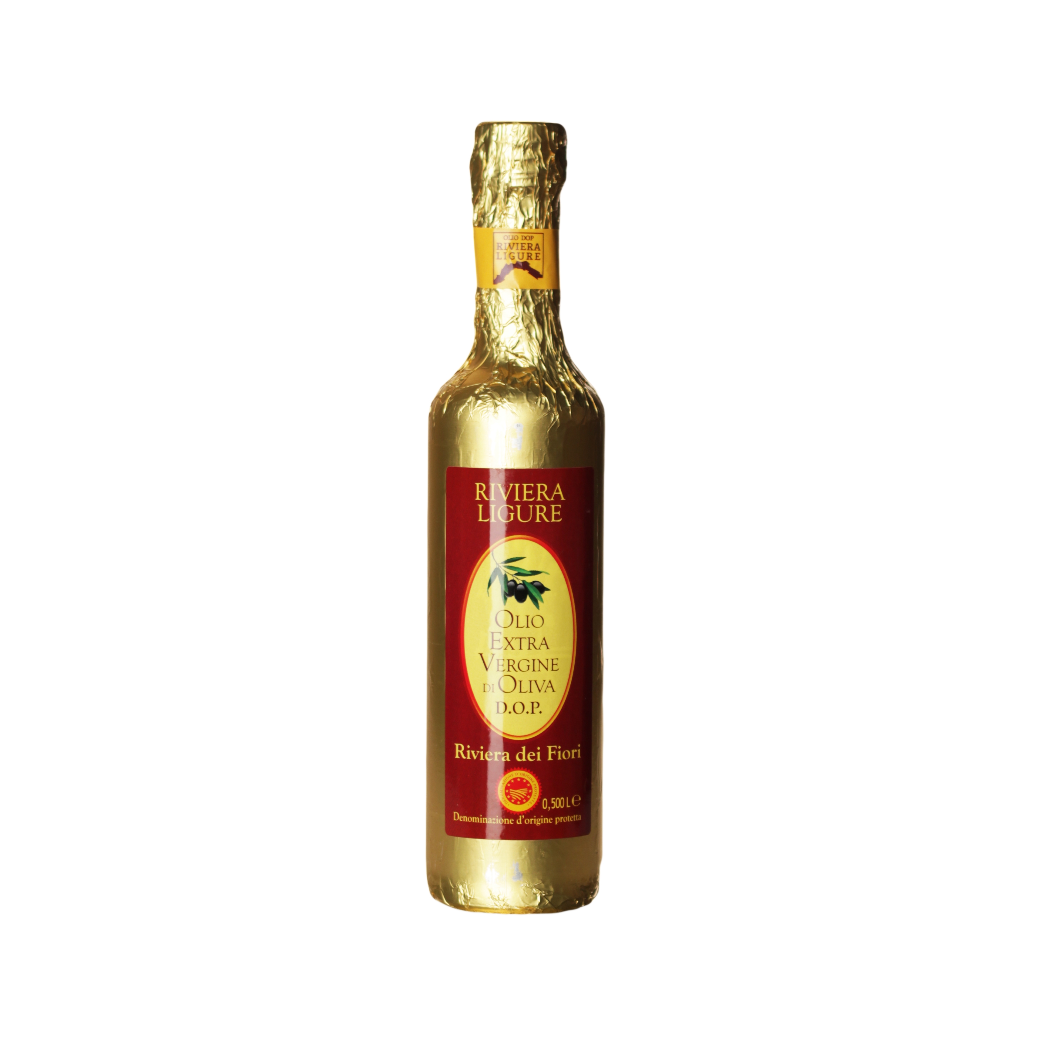 (41,98 €/l) Riviera die Fiori Olio Extra Vergine d'oliva DOP Riviera Ligure