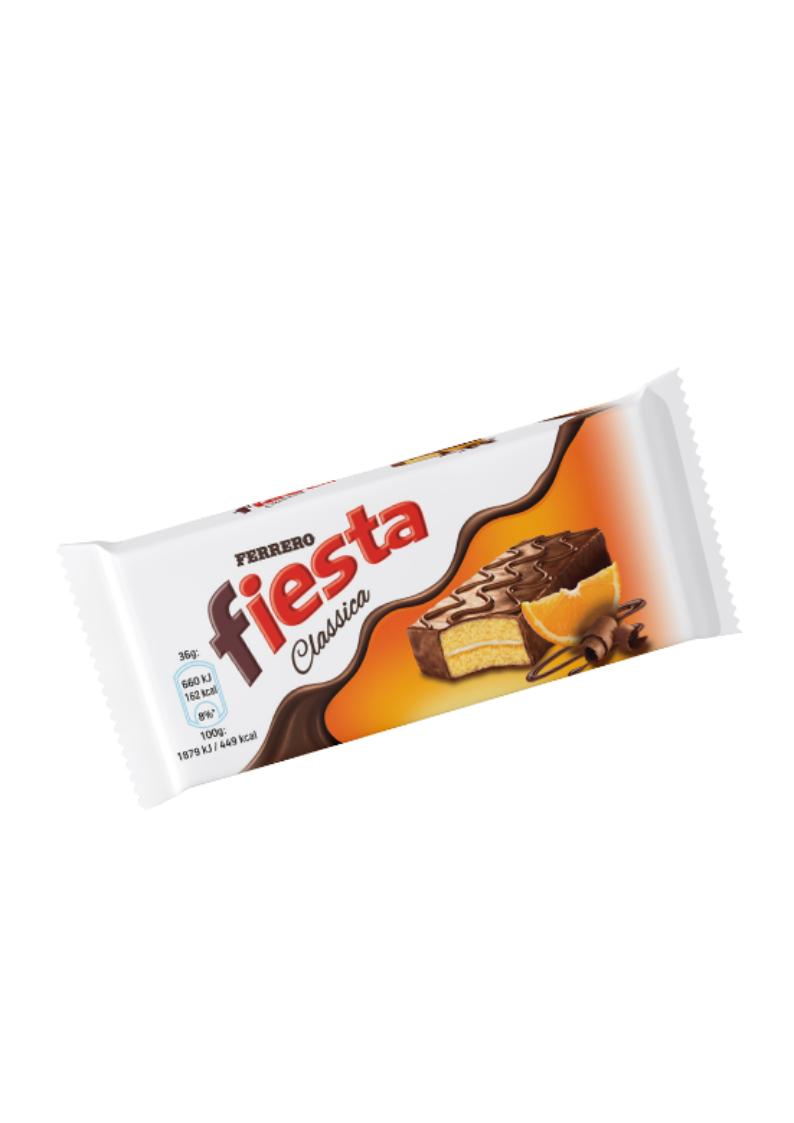 (18,58 €/kg) Ferrero fiesta classica