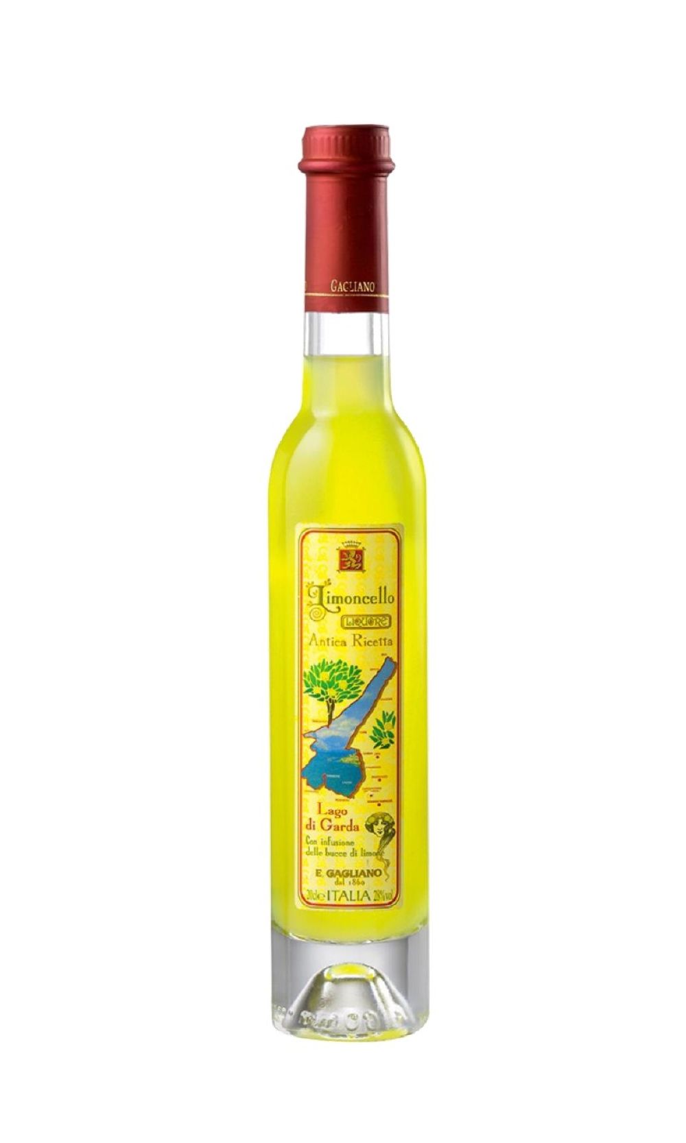 Limoncello