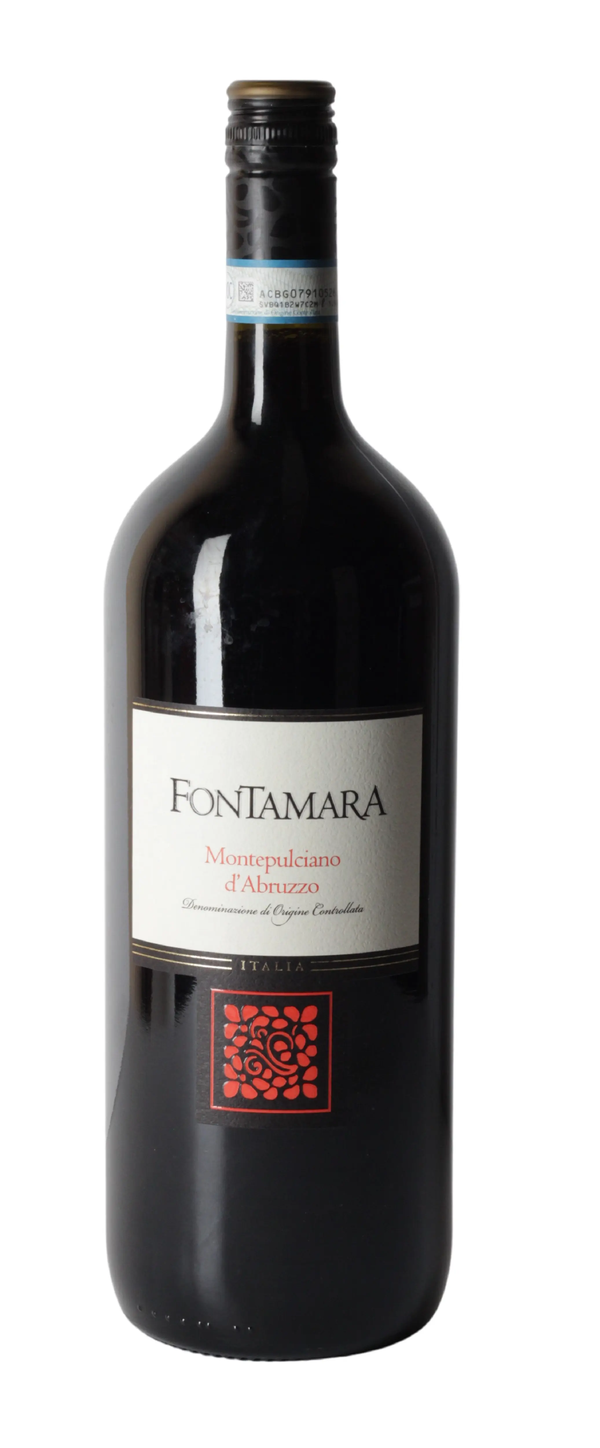 Montepulciano d'Abruzzo Magnum 1,5L Montepulciano d'Abruzzo Magnum 1,5L