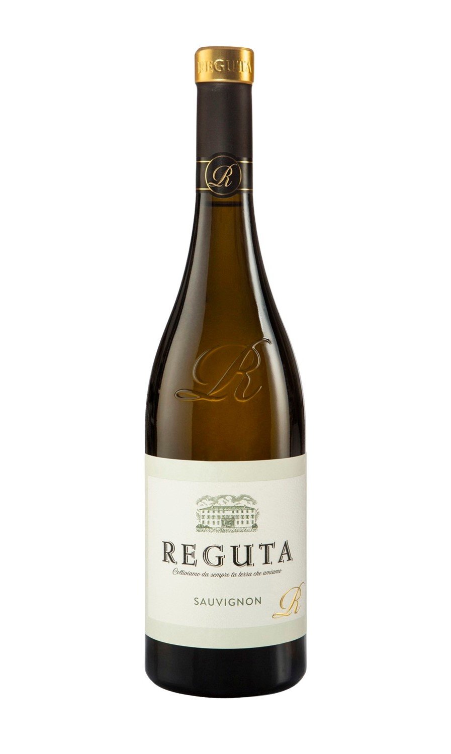 REGUTA, Sauvignon Blanc delle Venezie, Weißwein, 0,75 l