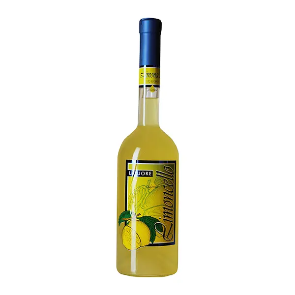 Limoncello Limoncello