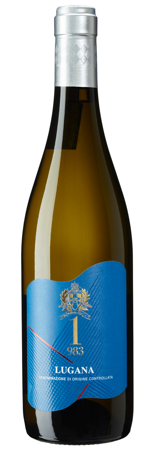 (19,99 €/l) 1-983 Lugana