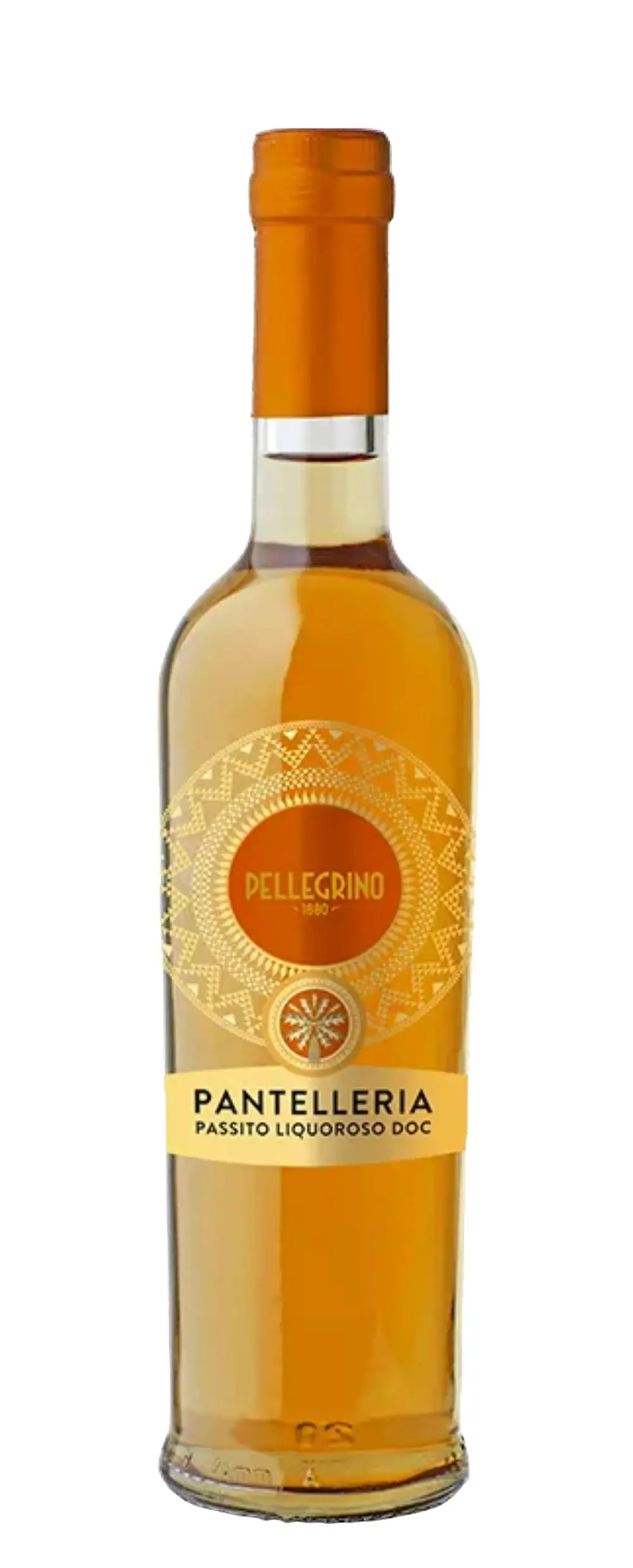 Passito di Pantelleria