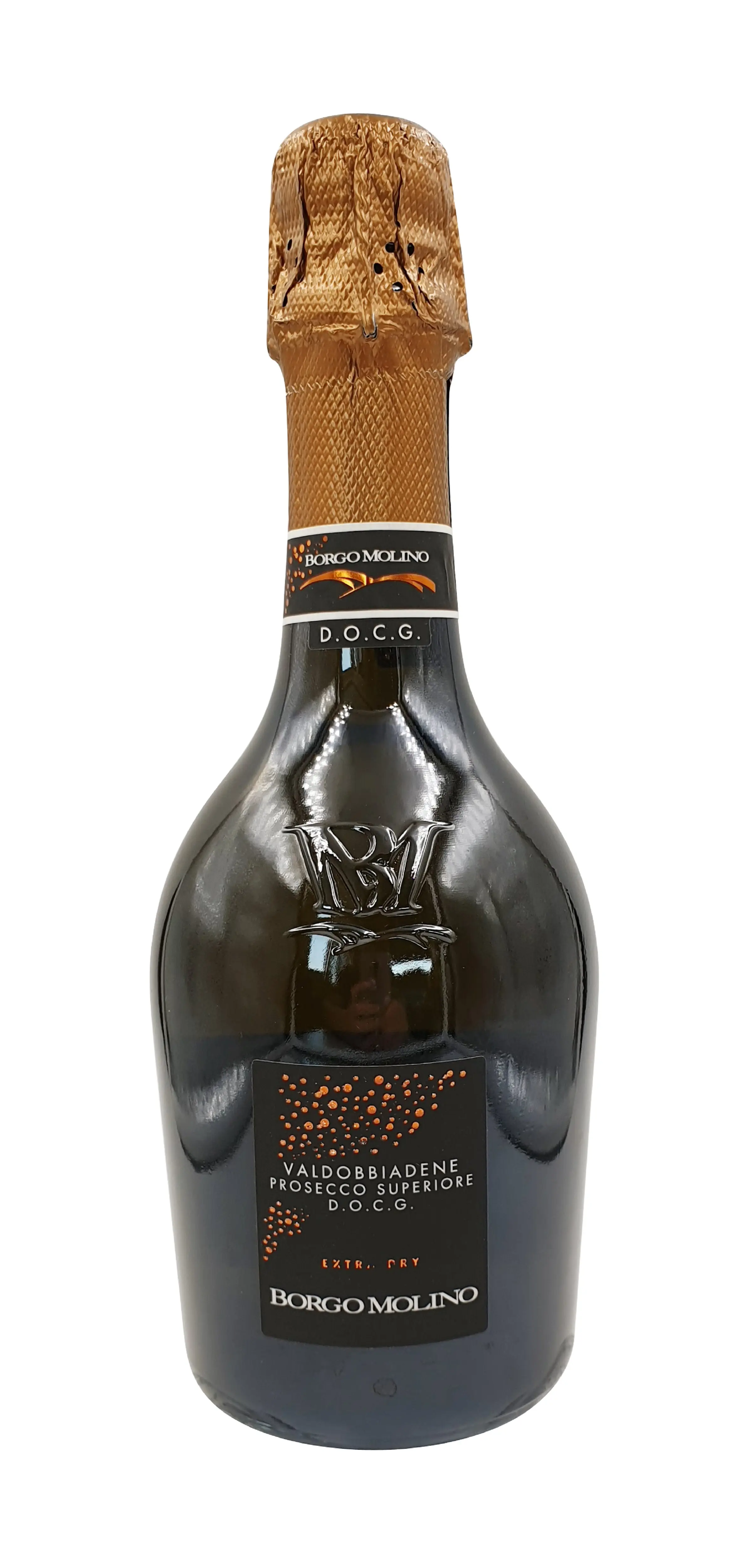 Prosecco Valdobbiadene Superiore 375 ml Prosecco Valdobbiadene Superiore 375 ml