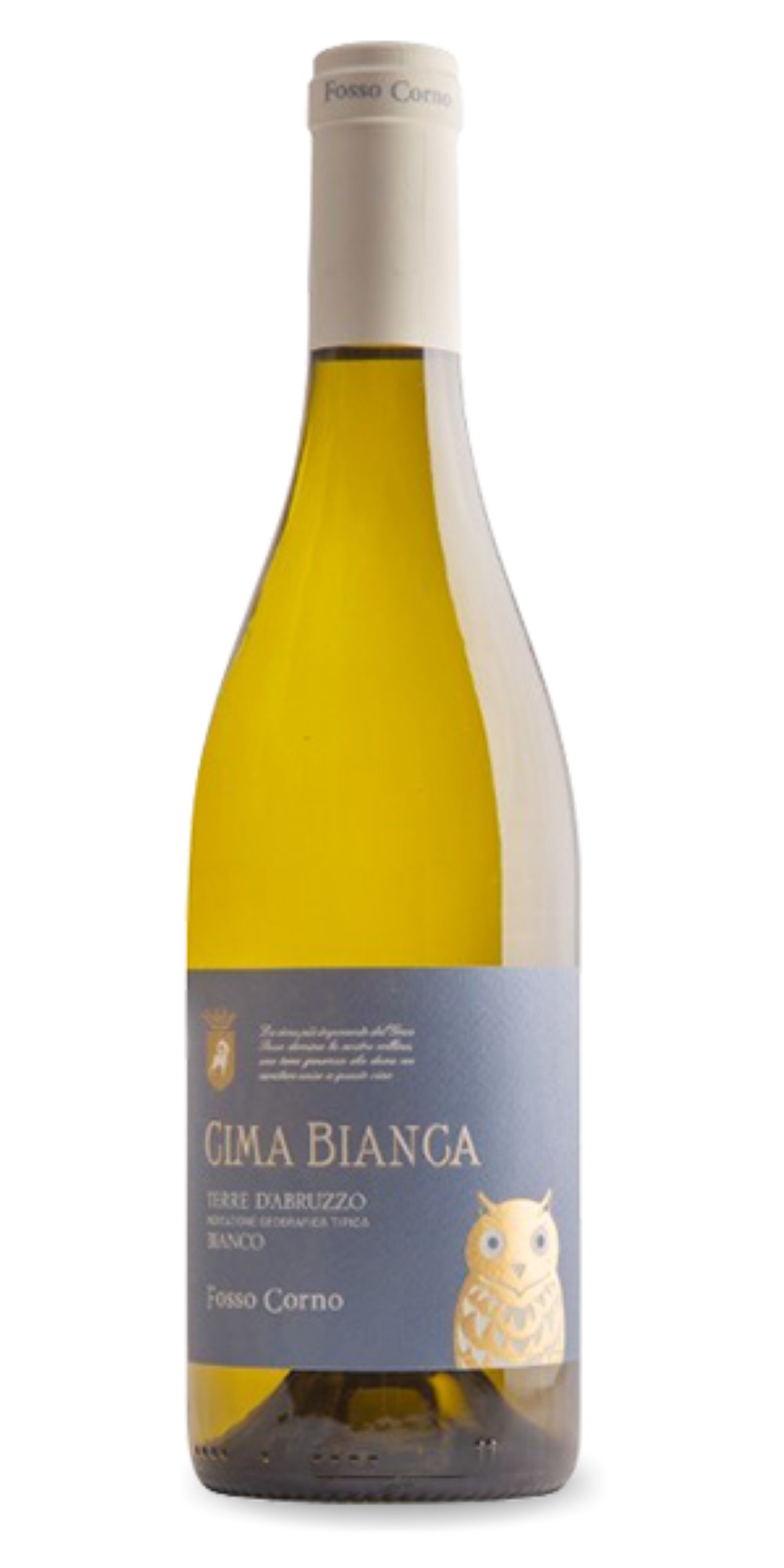 Cima Bianca