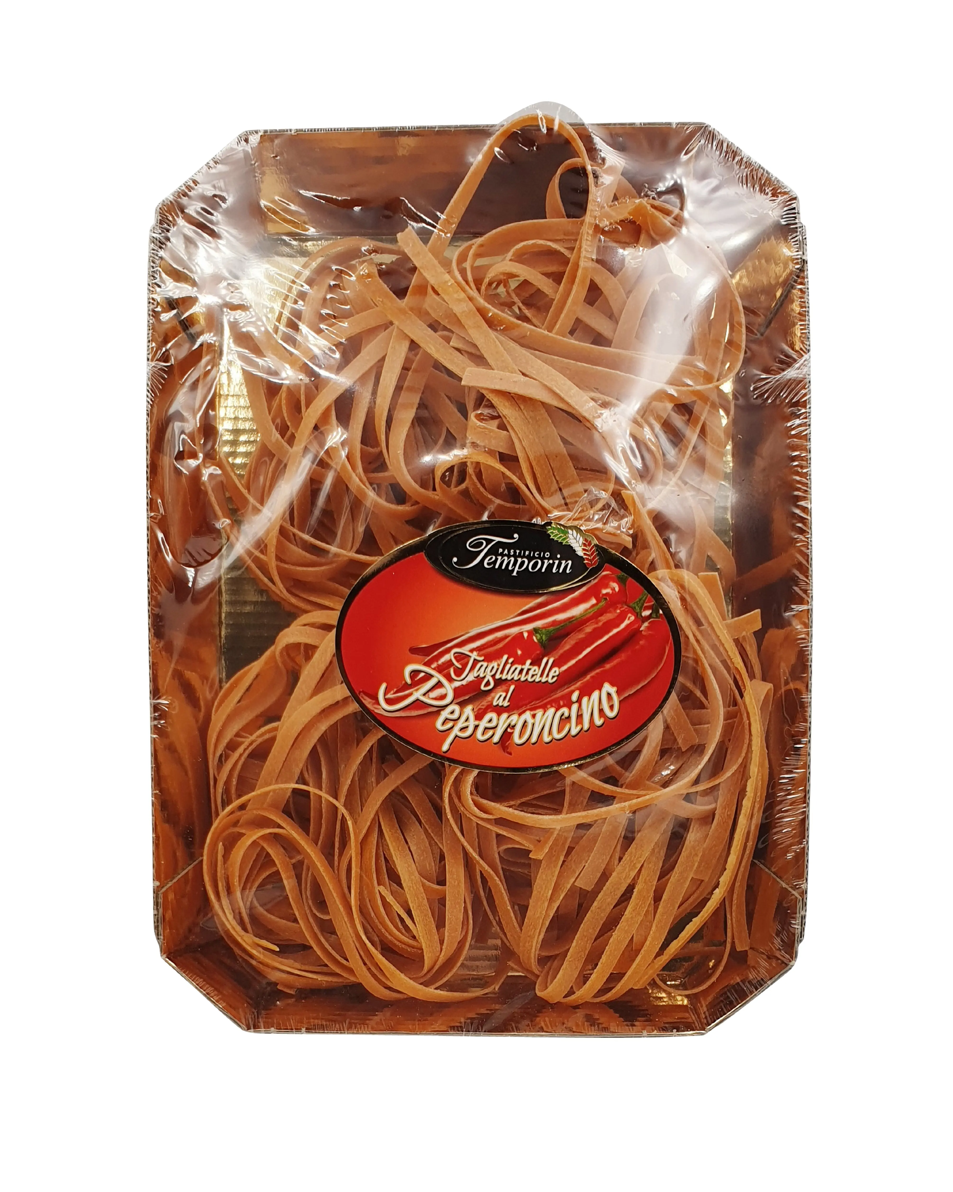 Le Terre del Sole Tagliatelle al Peperoncino Le Terre del Sole Tagliatelle al Peperoncino