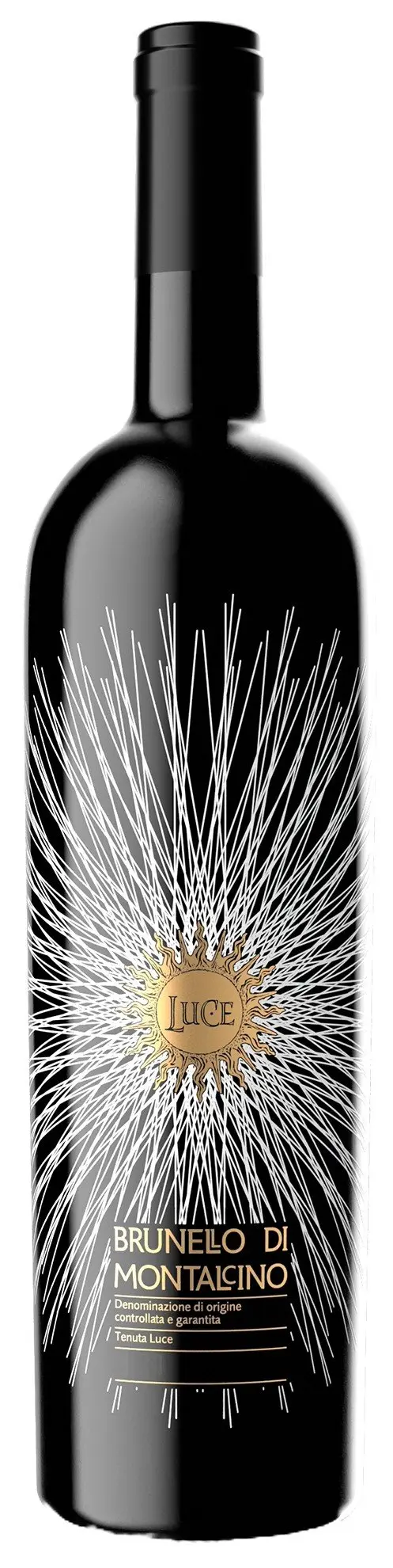 Luce Brunello di Montalcino Luce Brunello di Montalcino