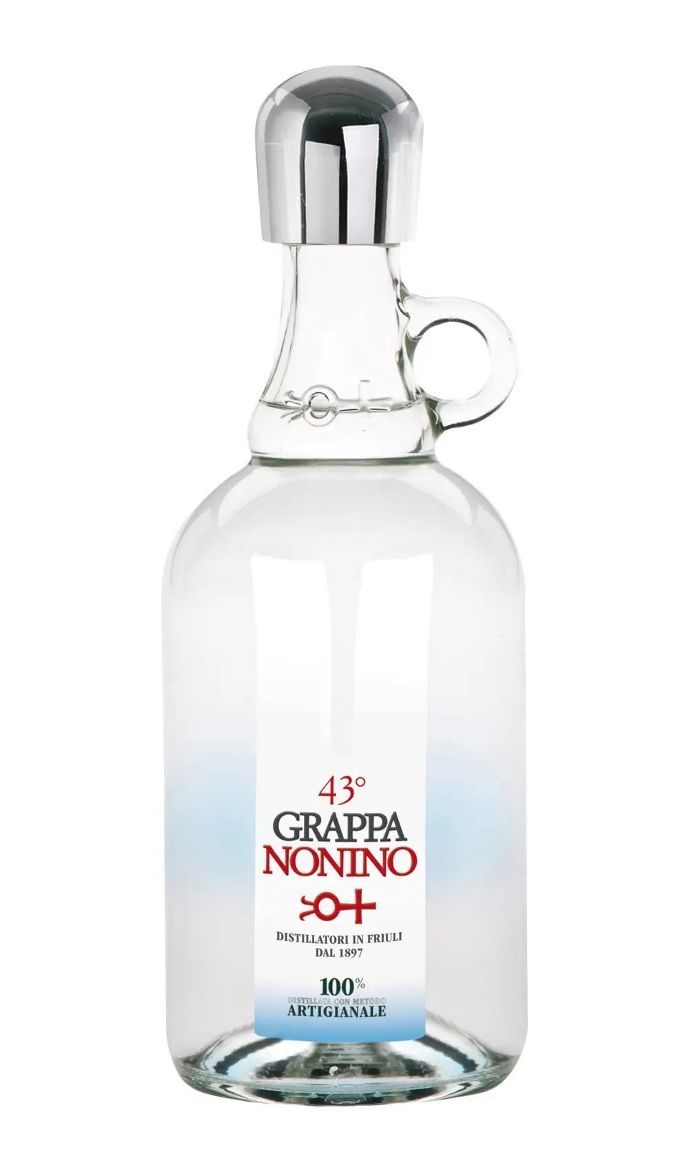 Grappa Nonino 43° Grappa Nonino 43°