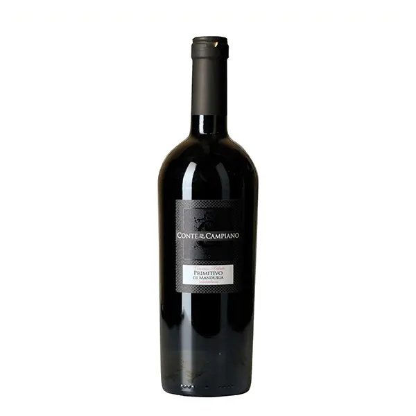 Sessantuno/Sexaginta Unus Primitivo di Manduria Sessantuno/Sexaginta Unus Primitivo di Manduria