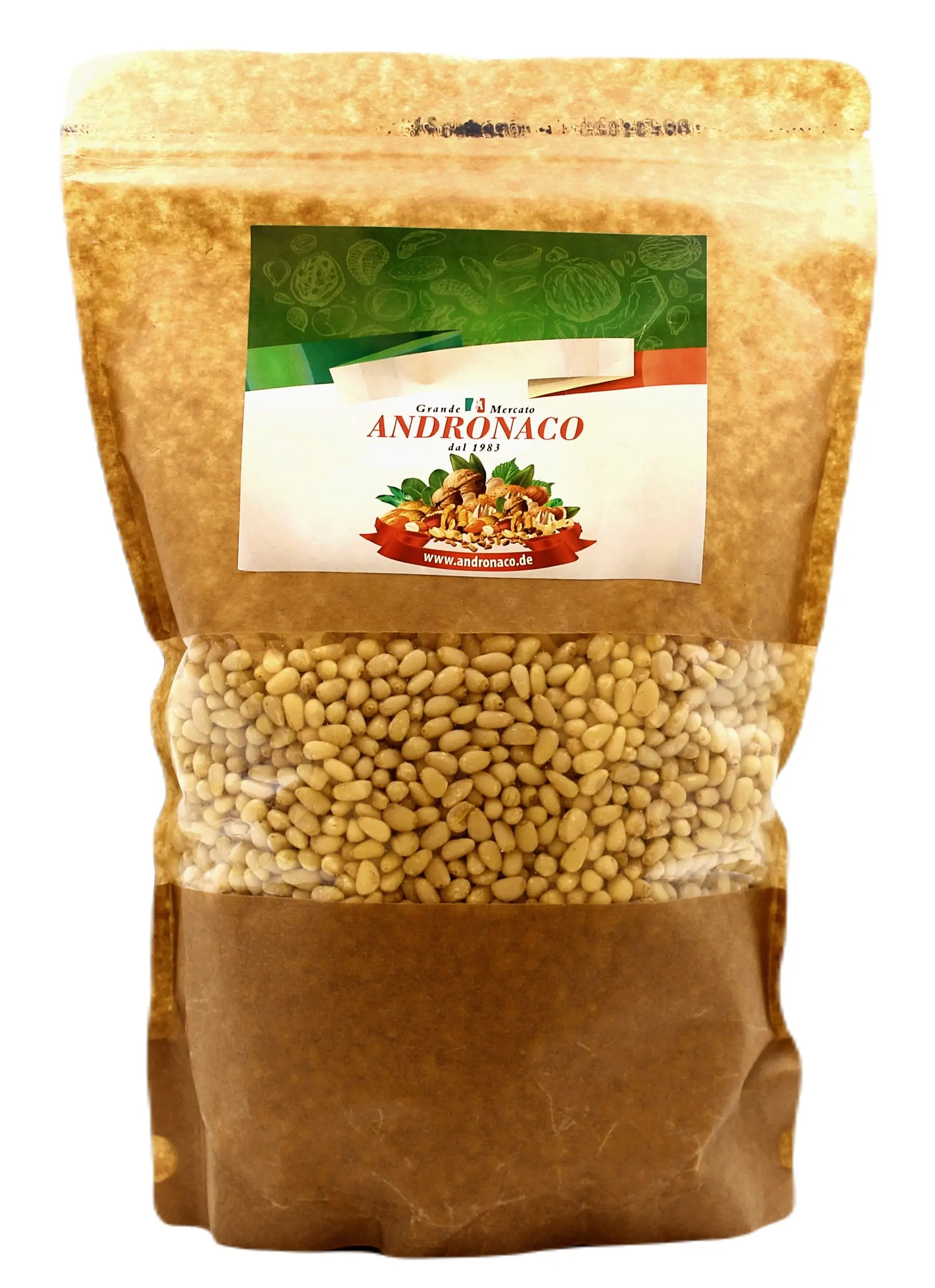 Pinienkerne 1 kg Pinienkerne 1 kg
