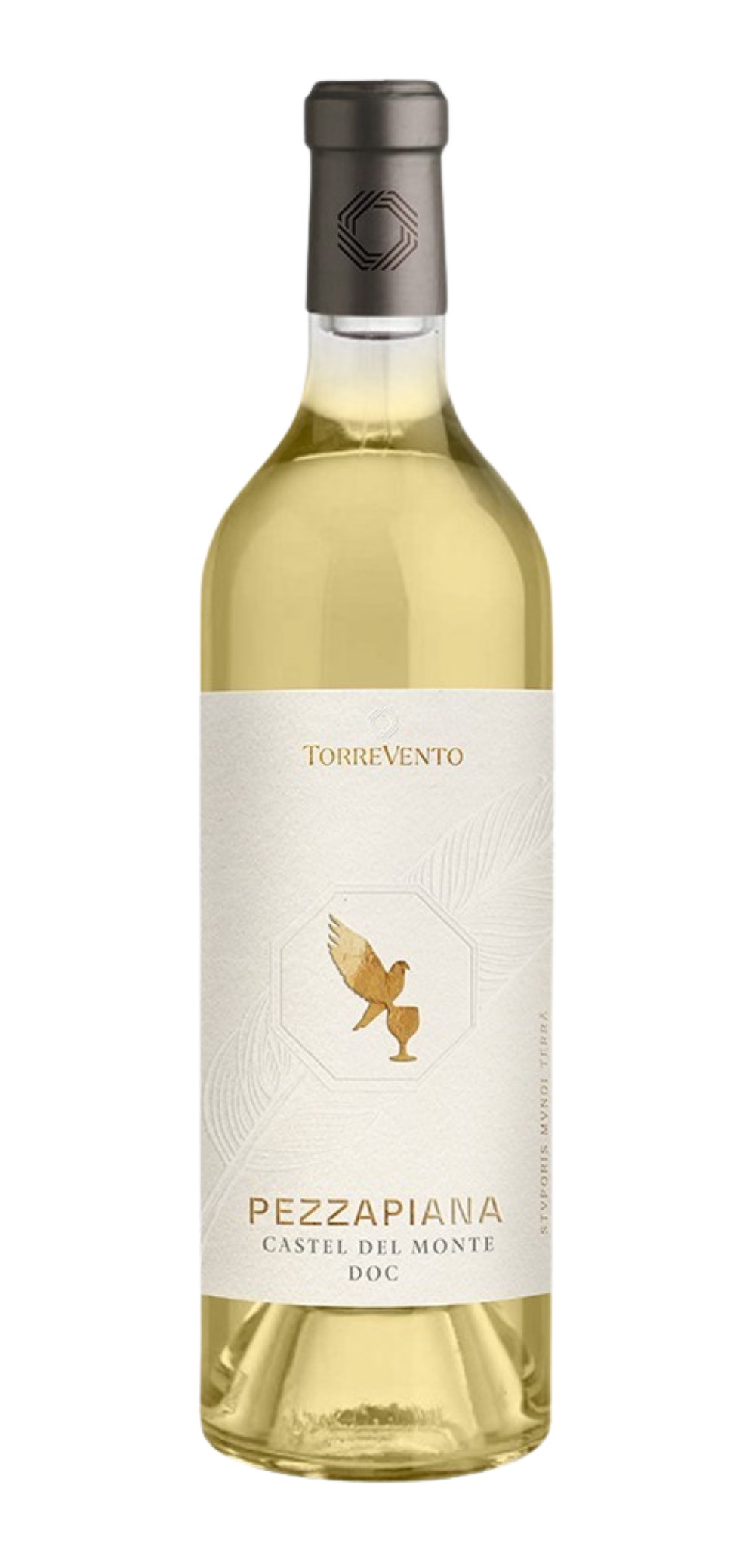 Pezzapiana Castel del Monte