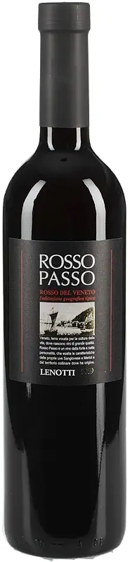 Rosso Passo Rosso del Veneto Rosso Passo Rosso del Veneto