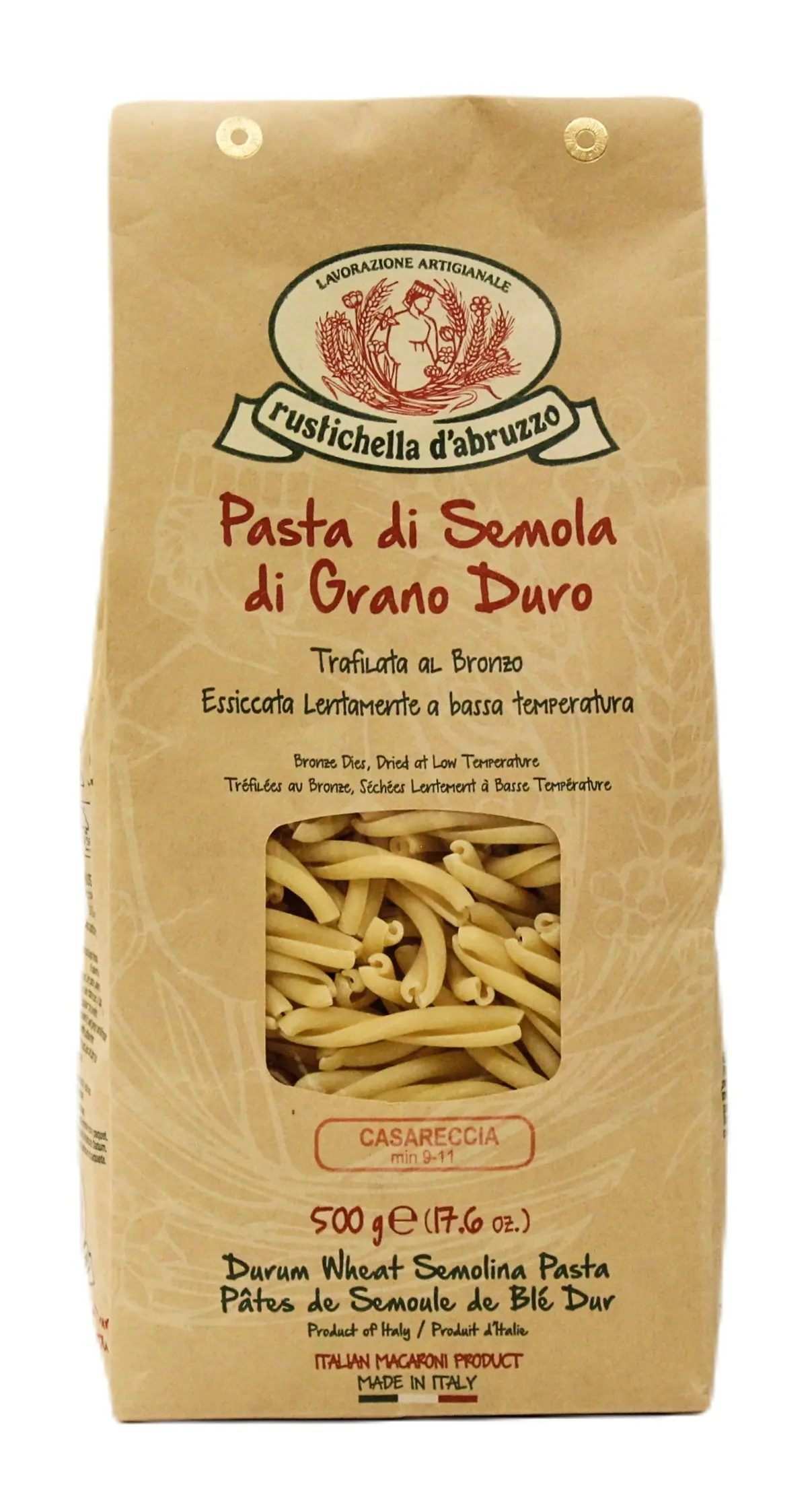 Casareccia 500 g