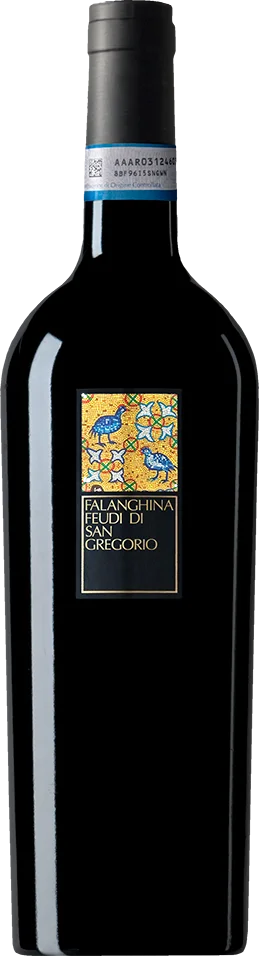 Falanghina del Sannio Falanghina del Sannio