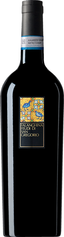 (17,32 €/l) Feudi di San Gregorio Falanghina del Sannio