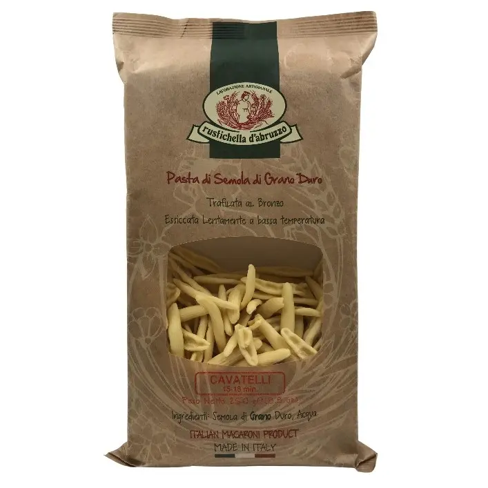 Cavatelli 250 g Cavatelli 250 g
