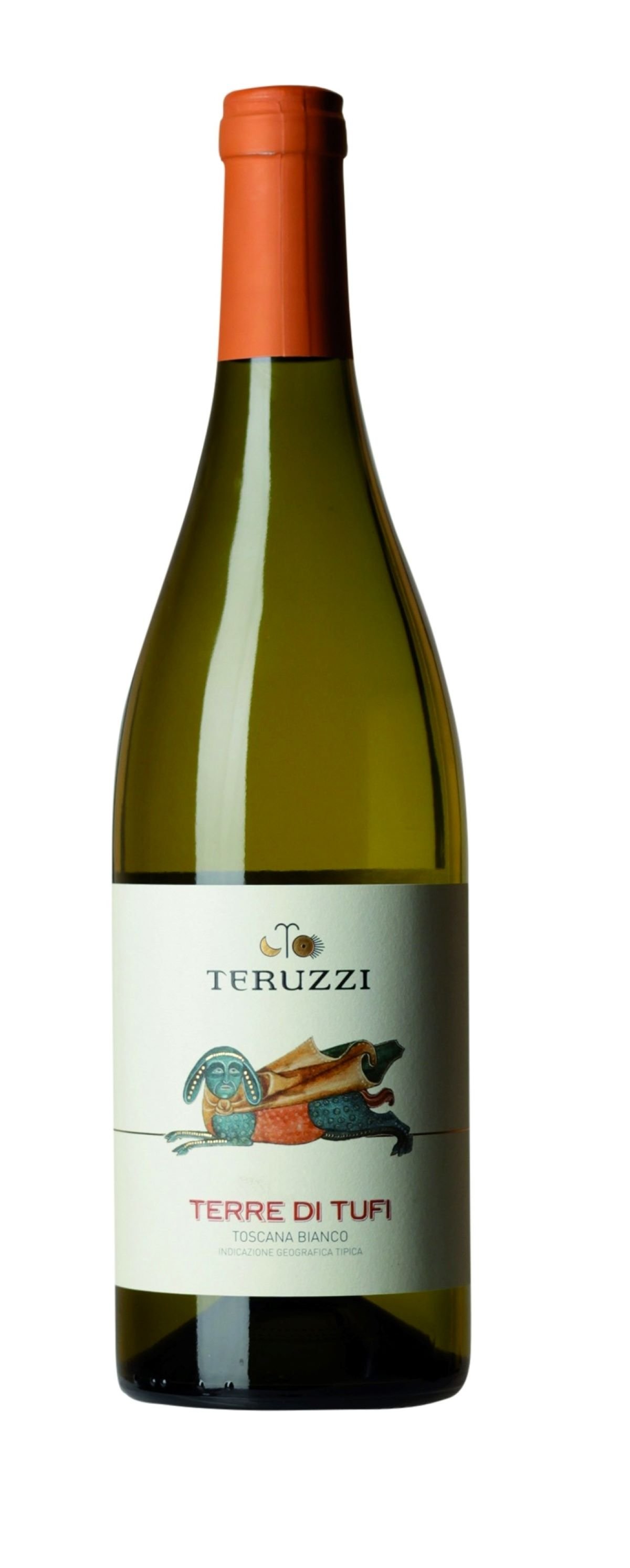 (23,99 €/l) Teruzzi Terre di Tufi