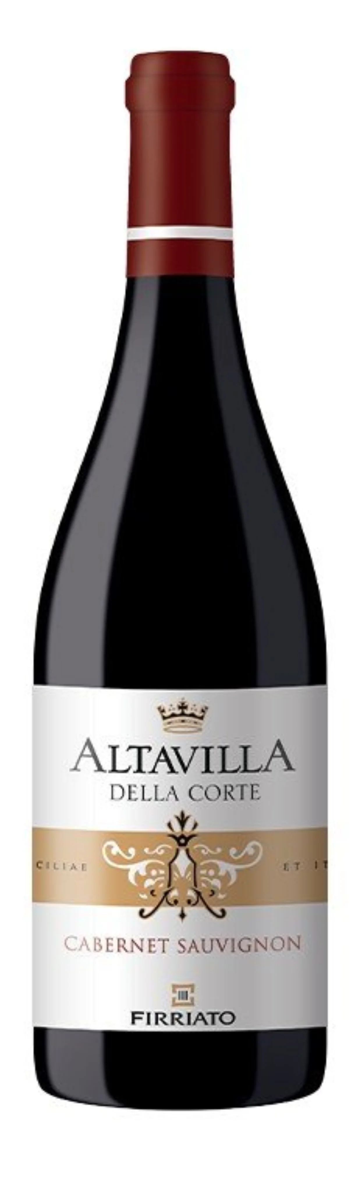 Altavilla della Corte Cabernet Sauvignon Altavilla della Corte Cabernet Sauvignon