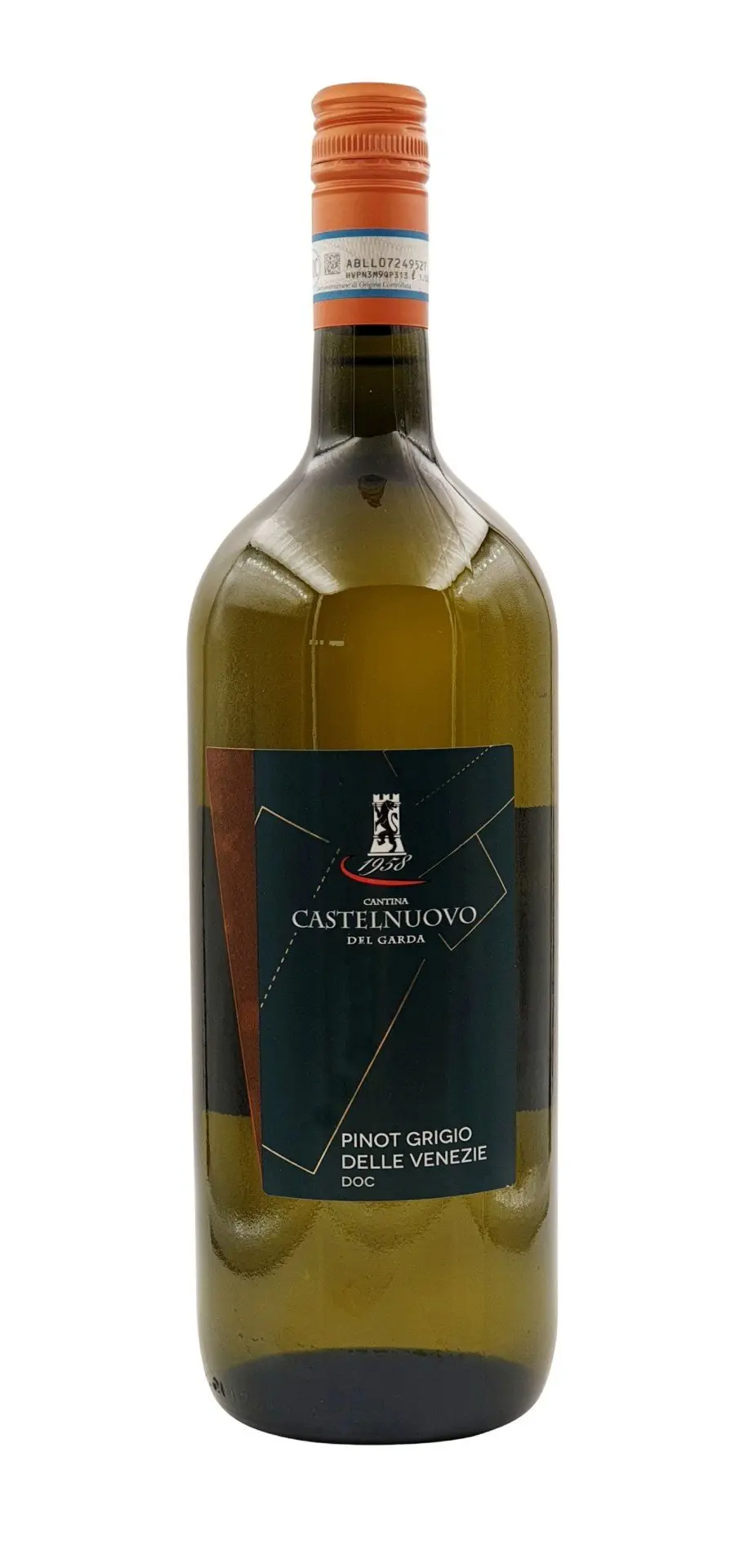Pinot Grigio Magnum 1,5 L Pinot Grigio Magnum 1,5 L