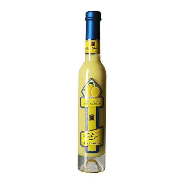 Liquore Limoncello & Panna Liquore Limoncello & Panna