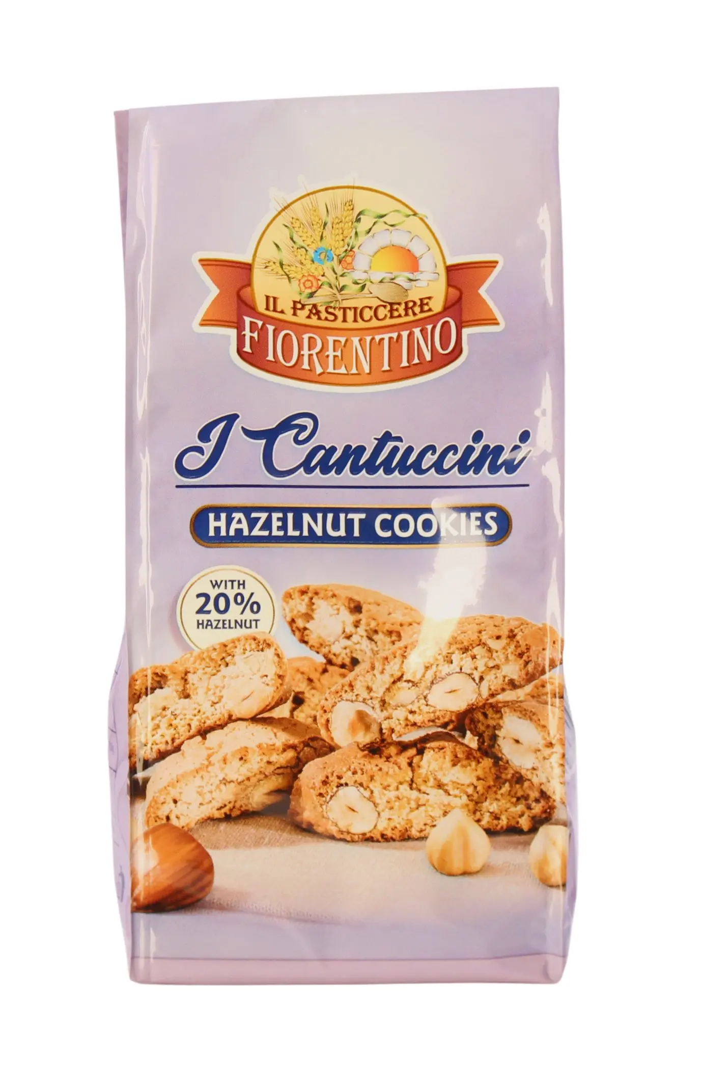 Cantuccini Nocciola 125 g Cantuccini Nocciola 125 g