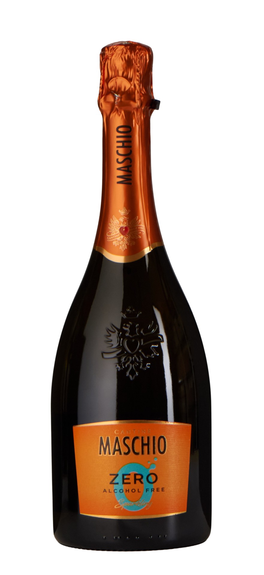 Prosecco ALCOHOLFREE ZERO