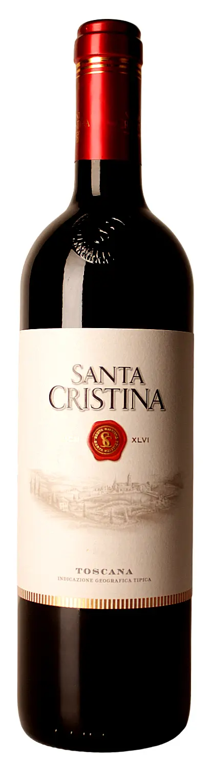 Santa Cristina Rosso Santa Cristina Rosso