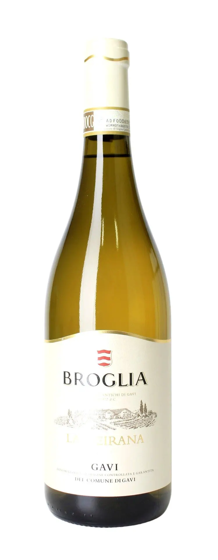 La Meirana Gavi di Gavi La Meirana Gavi di Gavi