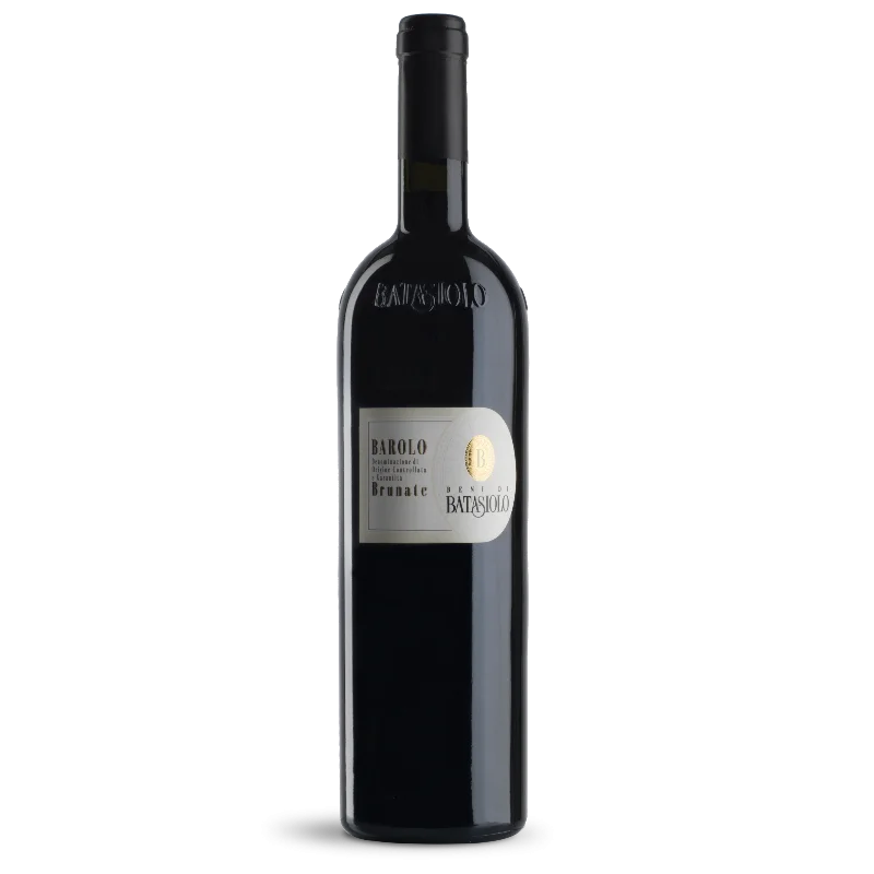 Barolo Brunate