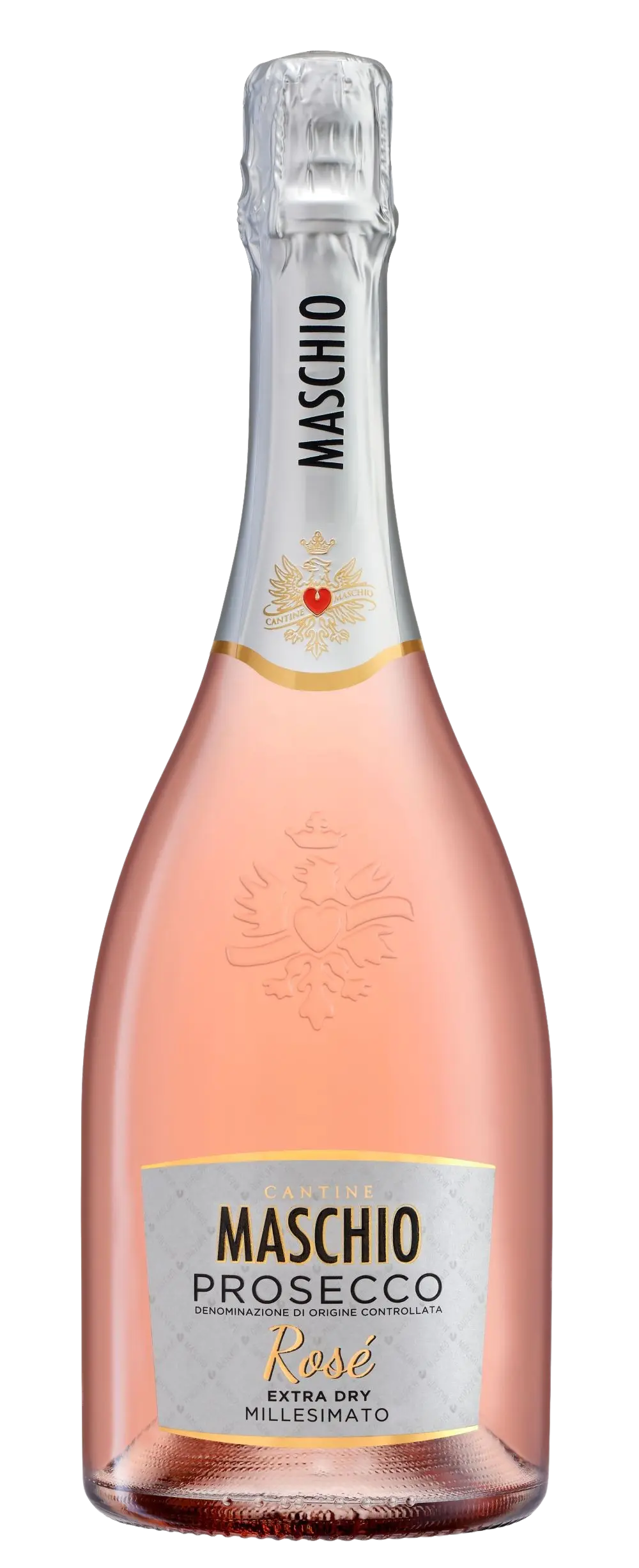 Prosecco Rosé Extra Dry Millesimato