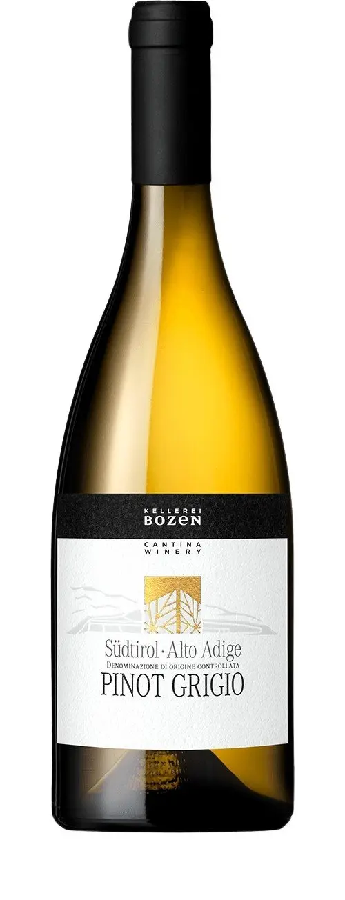 Weißburgunder / Pinot Bianco Südtirol Weißburgunder / Pinot Bianco Südtirol