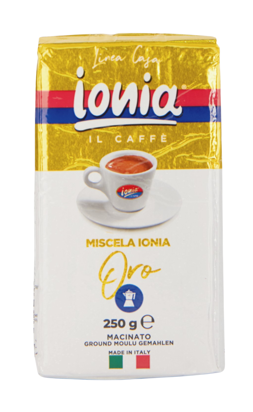 Caffè Espresso Oro Superior 250 g