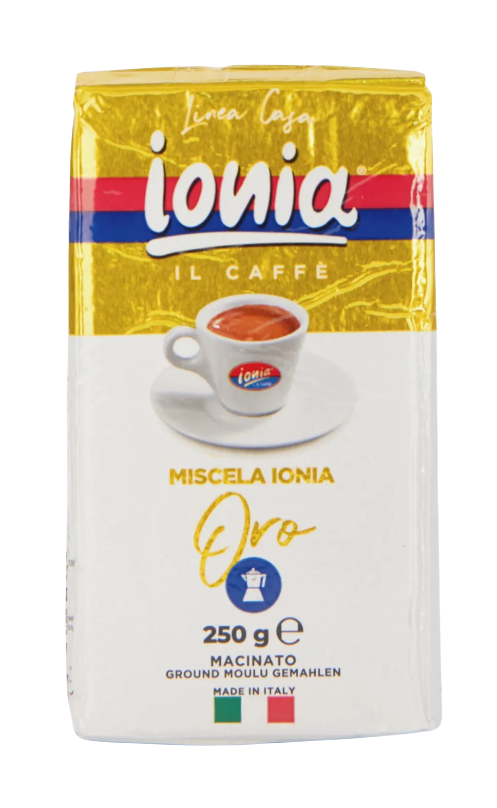 Caffè Espresso Oro Superior 250 g 