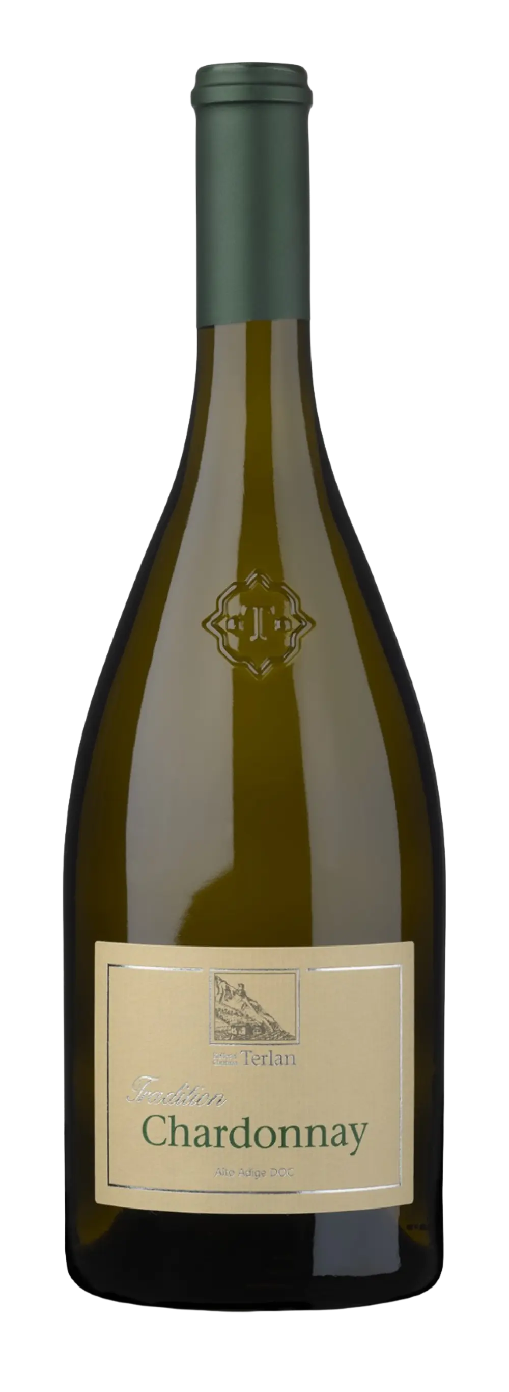 Kellerei Terlan Chardonnay (23,72 €/l)