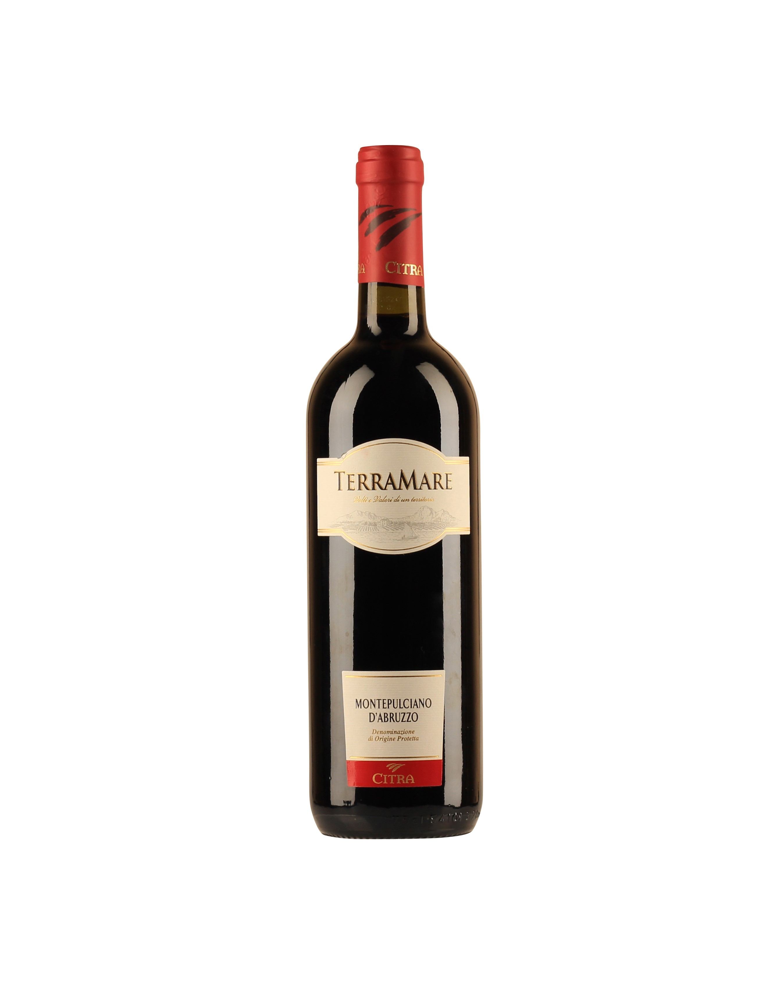 (6,65 €/l) Citra Terramare Montepulciano d'Abruzzo