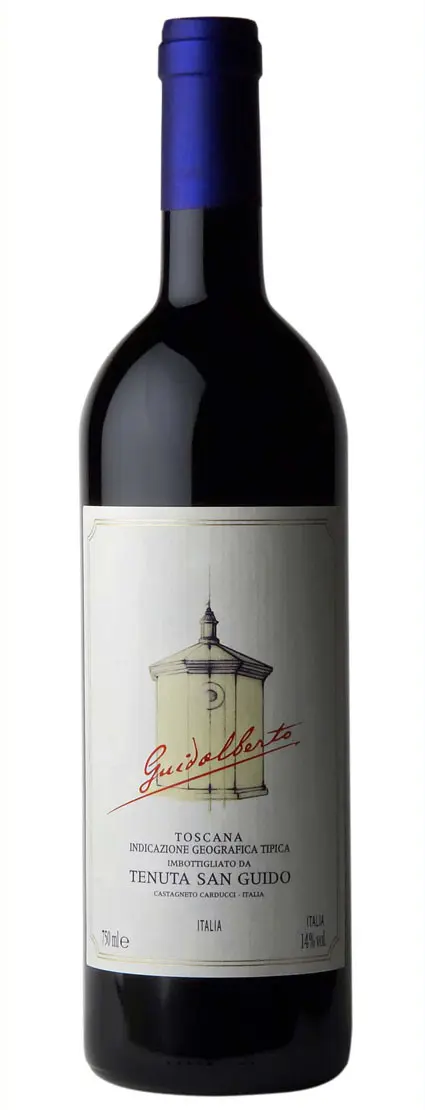 Guidalberto Rosso Toscana Guidalberto Rosso Toscana