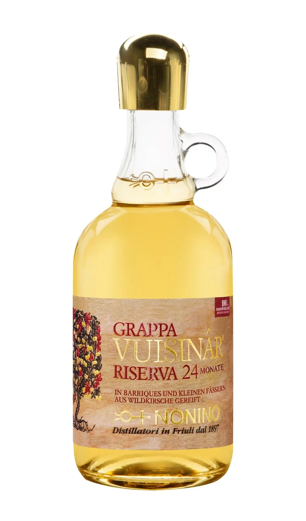 Grappa Vuisinar Riserva Grappa Vuisinar Riserva