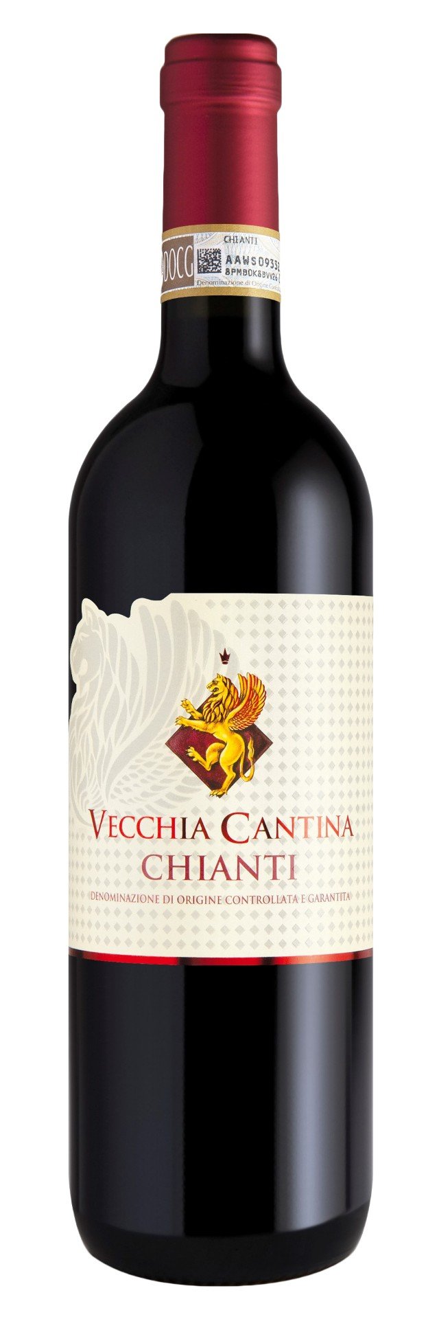 (9,32 €/l) Vecchia Cantina Chianti